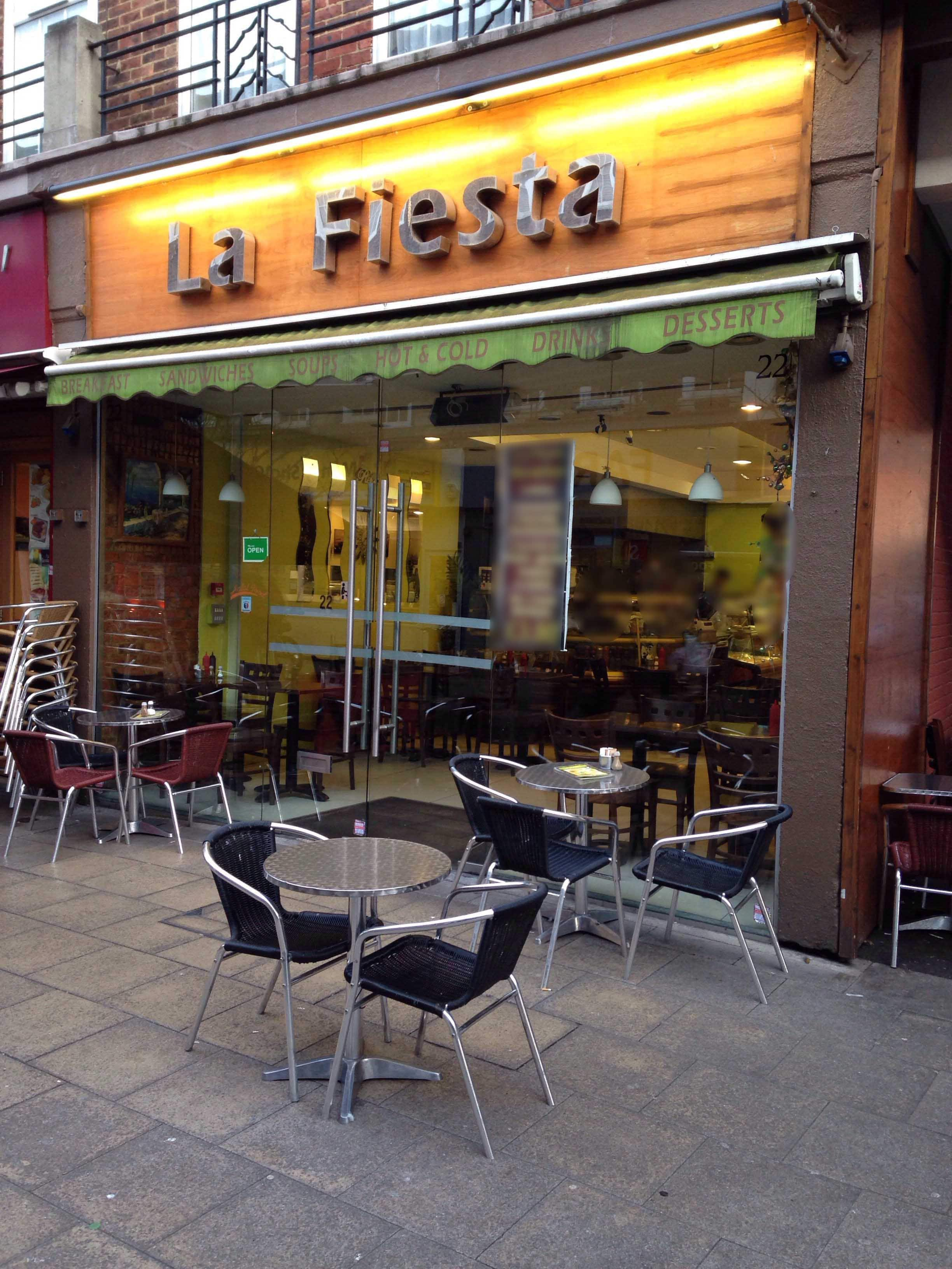 la-fiesta-menu-menu-for-la-fiesta-kingston-upon-thames-london