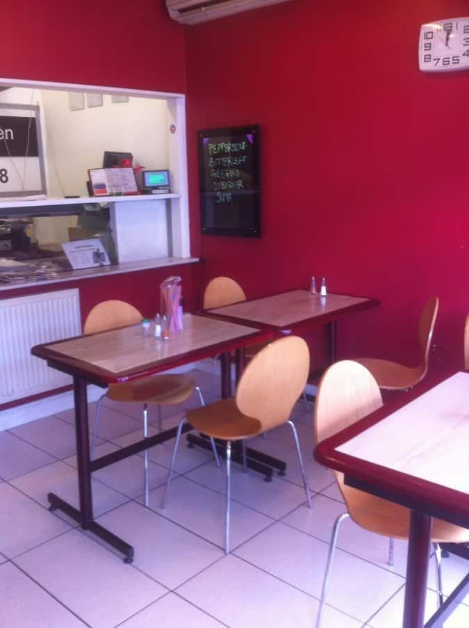 Lekki Kitchen Menu, Menu for Lekki Kitchen, Edgware, London Zomato UK