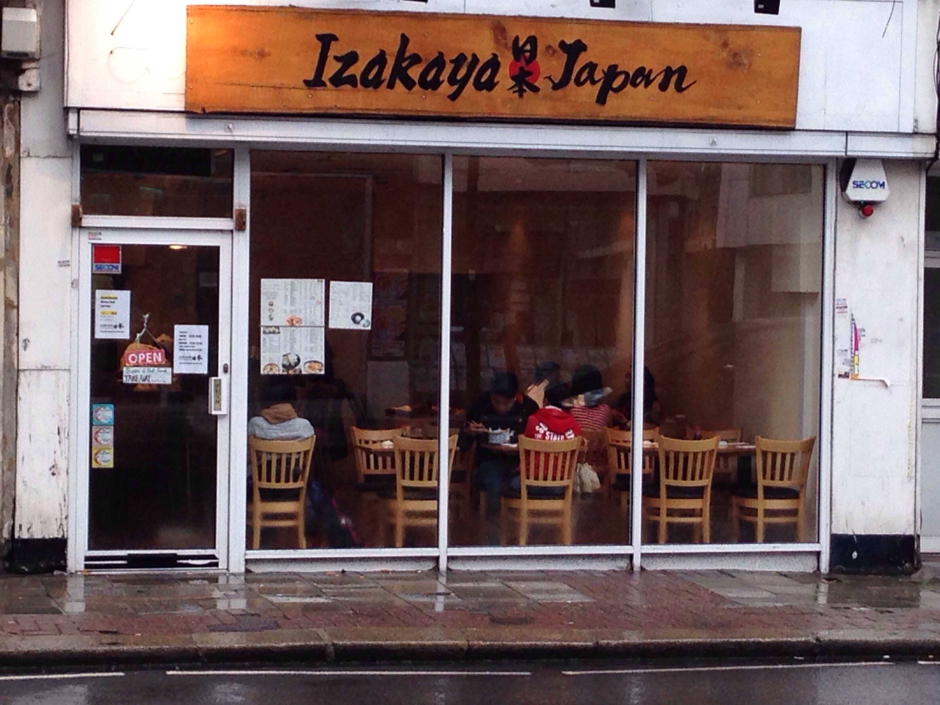 izakaya-japan-menu-menu-for-izakaya-japan-finchley-london