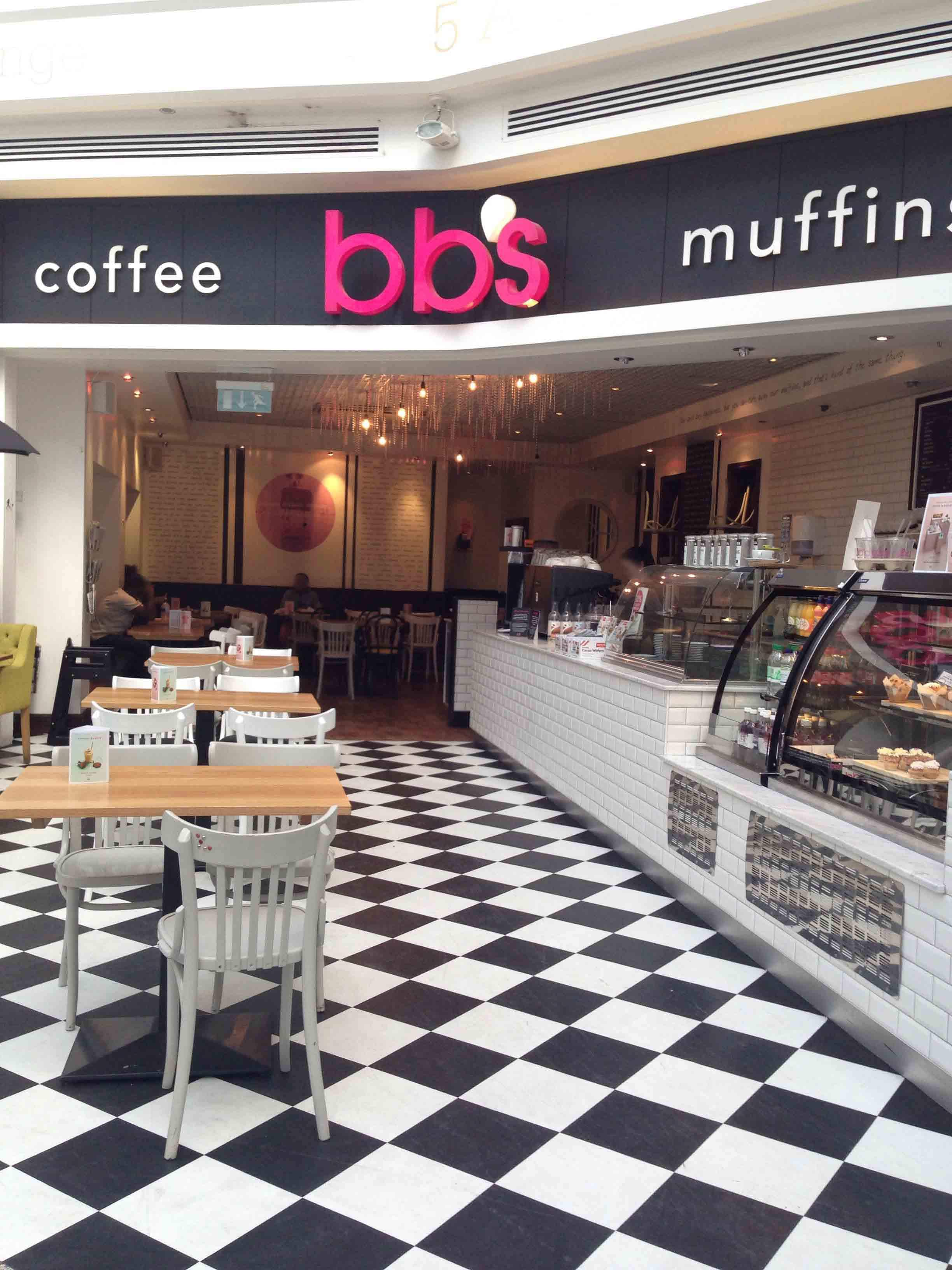 Bb's Coffee And Muffins Liffey Valley at Jerry Wiggins blog