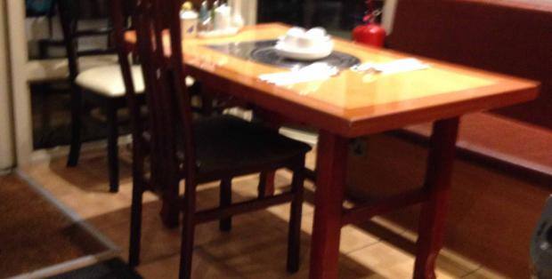 Su Lin S Blog Post You Me Korean Restaurant New Malden London On