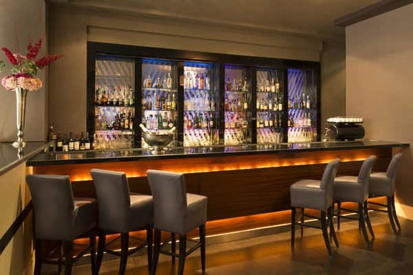 Pine Bar - Millennium Hotel London Mayfair, Mayfair, London - Zomato UK