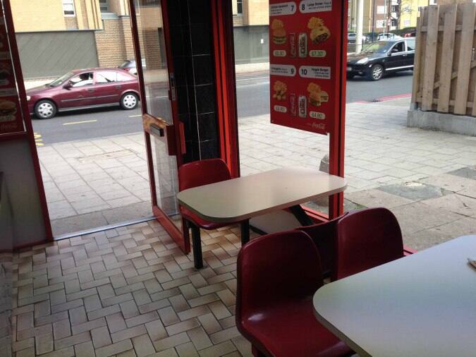 Kebab Town, Catford, London Zomato UK