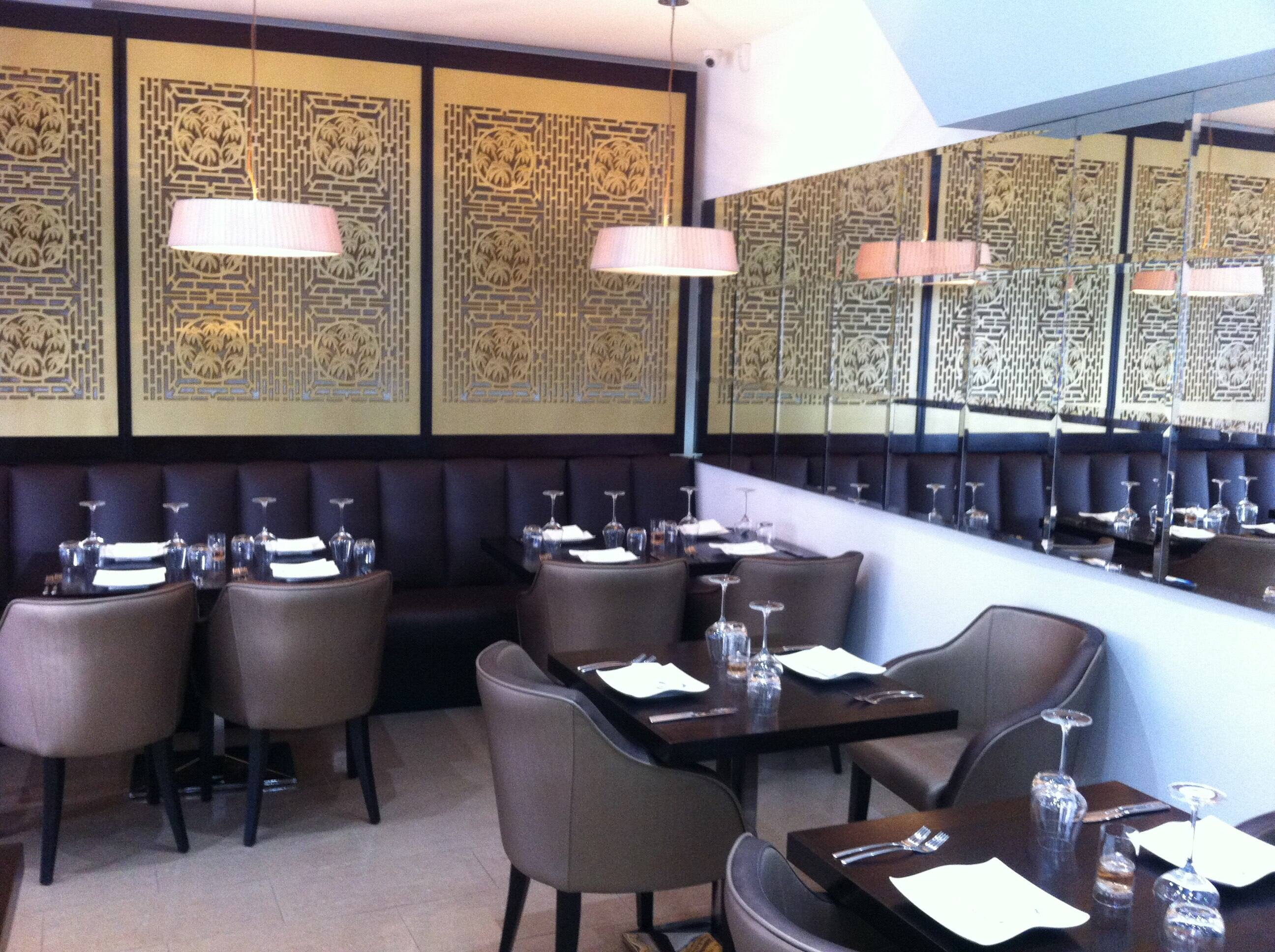 Bayleaf Restaurant, Whetstone, London Zomato