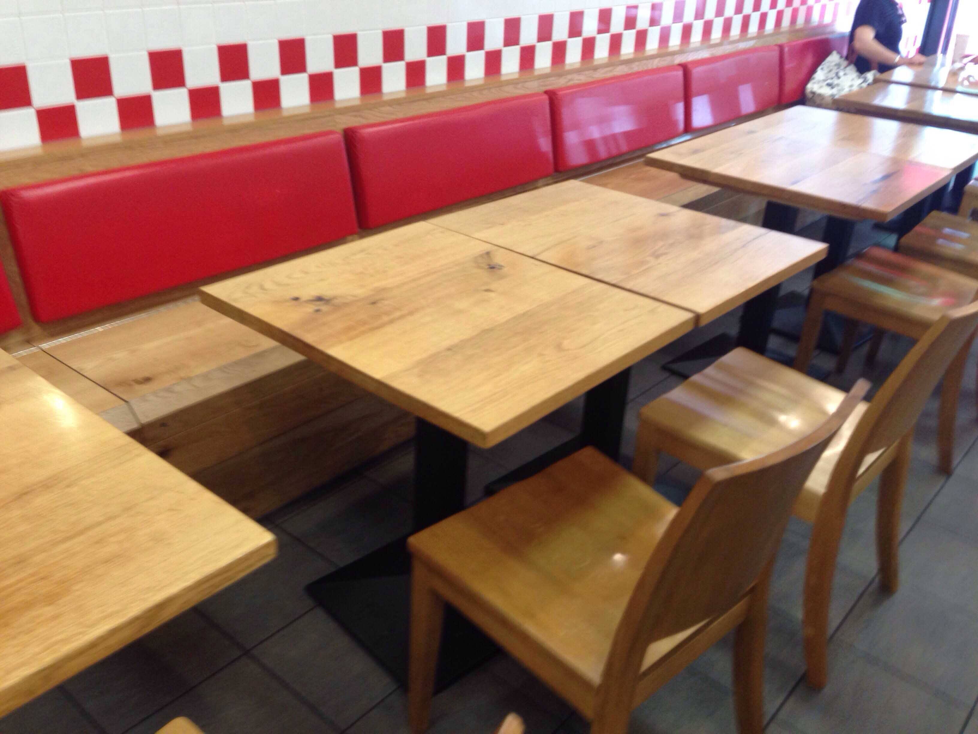 Five Guys, Upper Street, Islington, London Zomato