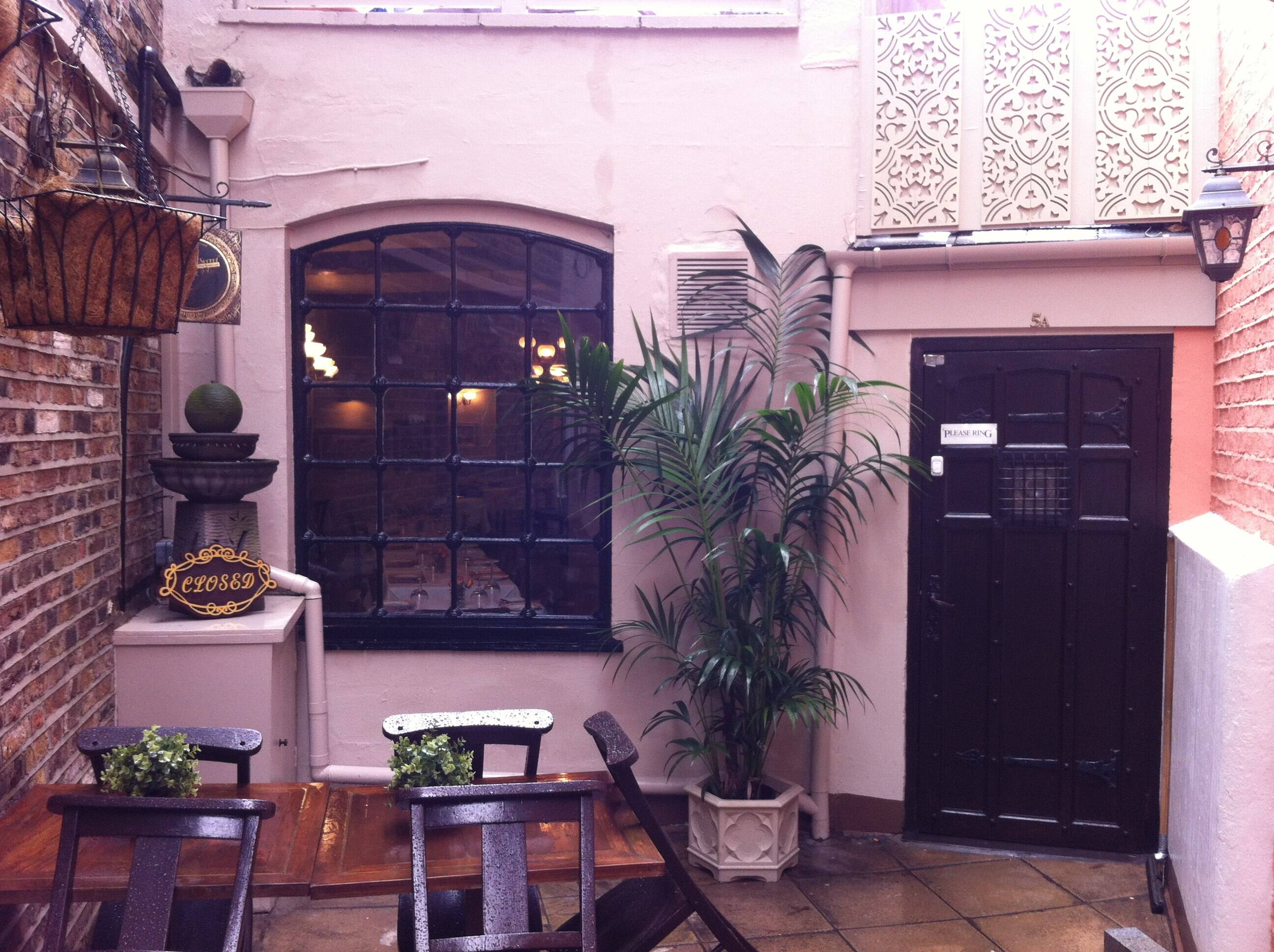 Siam Secret, Earl's Court, London Zomato