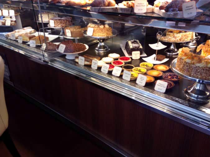 Lily's Indulgence, Woodford, London Zomato UK