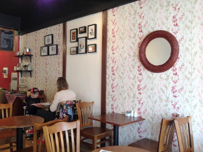 The Coffee Bean, High Street, Willesden, London Zomato UK