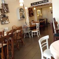 The Waiting Room Menu Menu For The Waiting Room Whetstone London