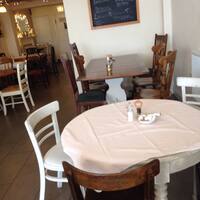 The Waiting Room Menu Menu For The Waiting Room Whetstone London