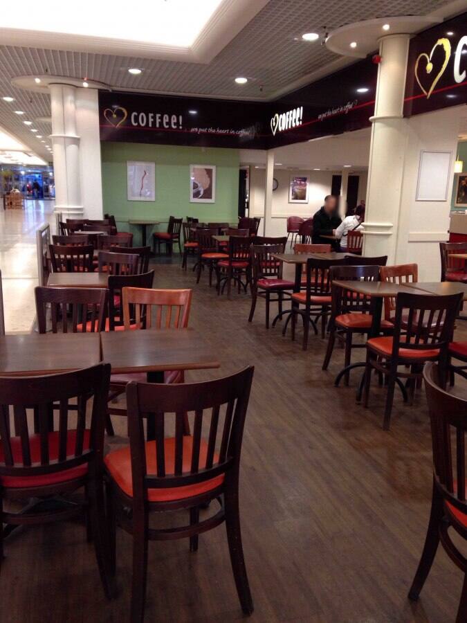 Love Coffee!, Dartford, London Zomato UK