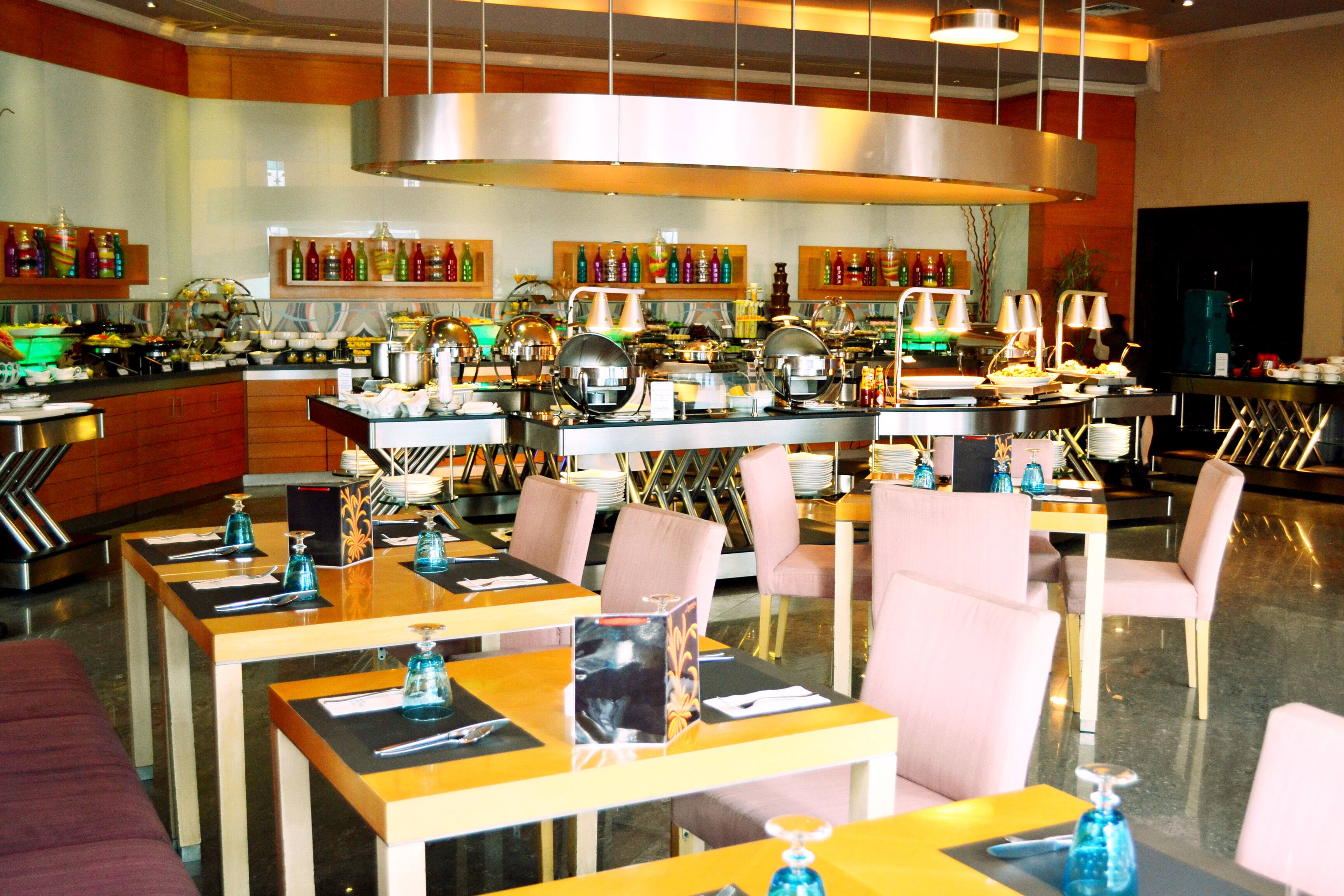 Lagenda Holiday Villa Hotel, Al Mansoura, Doha Zomato