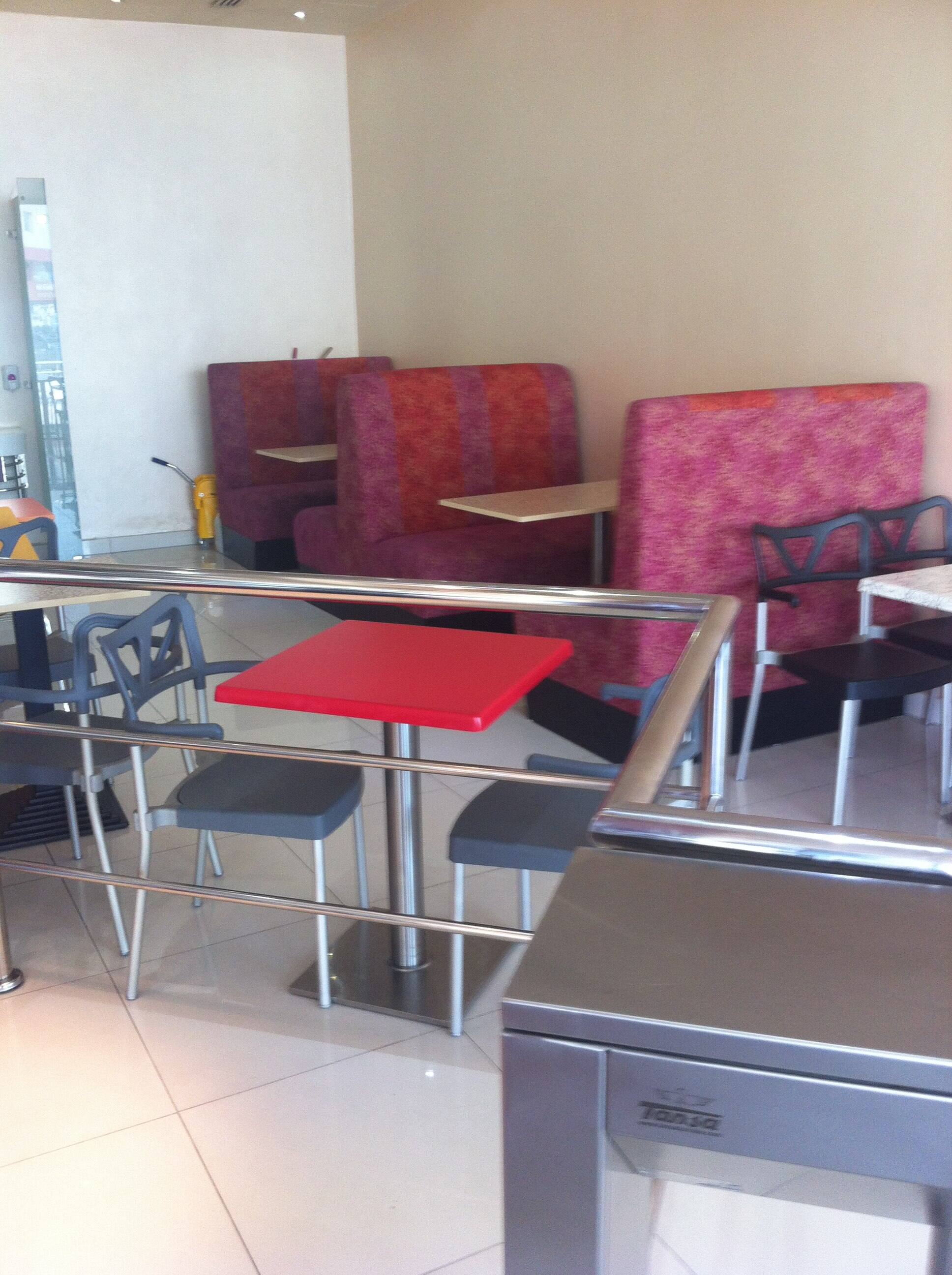 Vanelli S Al Wakrah Doha