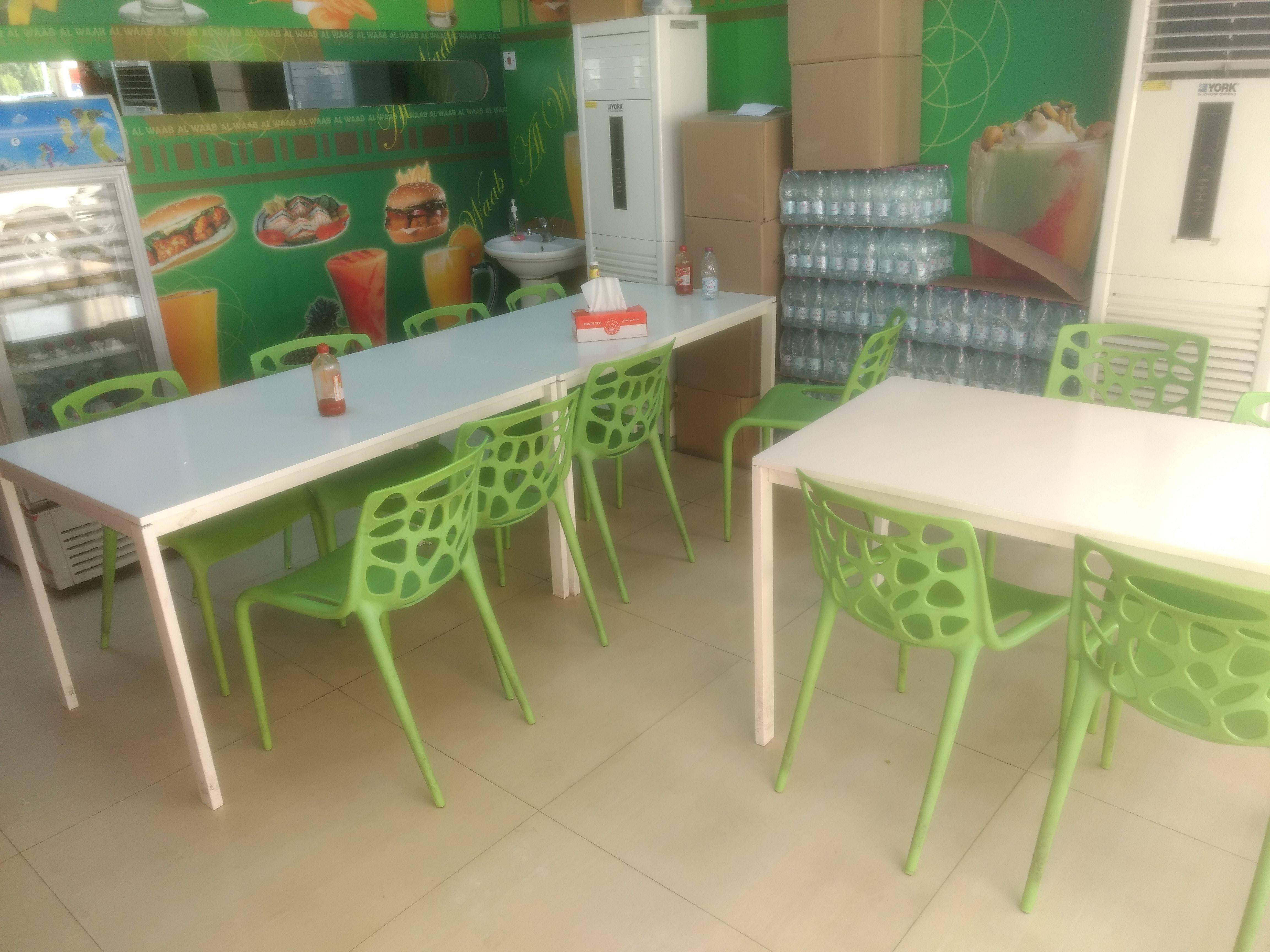 Tasty Tea Cafeteria Juice Stall Salwa Road Doha