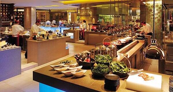 Heat - Edsa Shangri-La, Ortigas, Mandaluyong City - Zomato Philippines