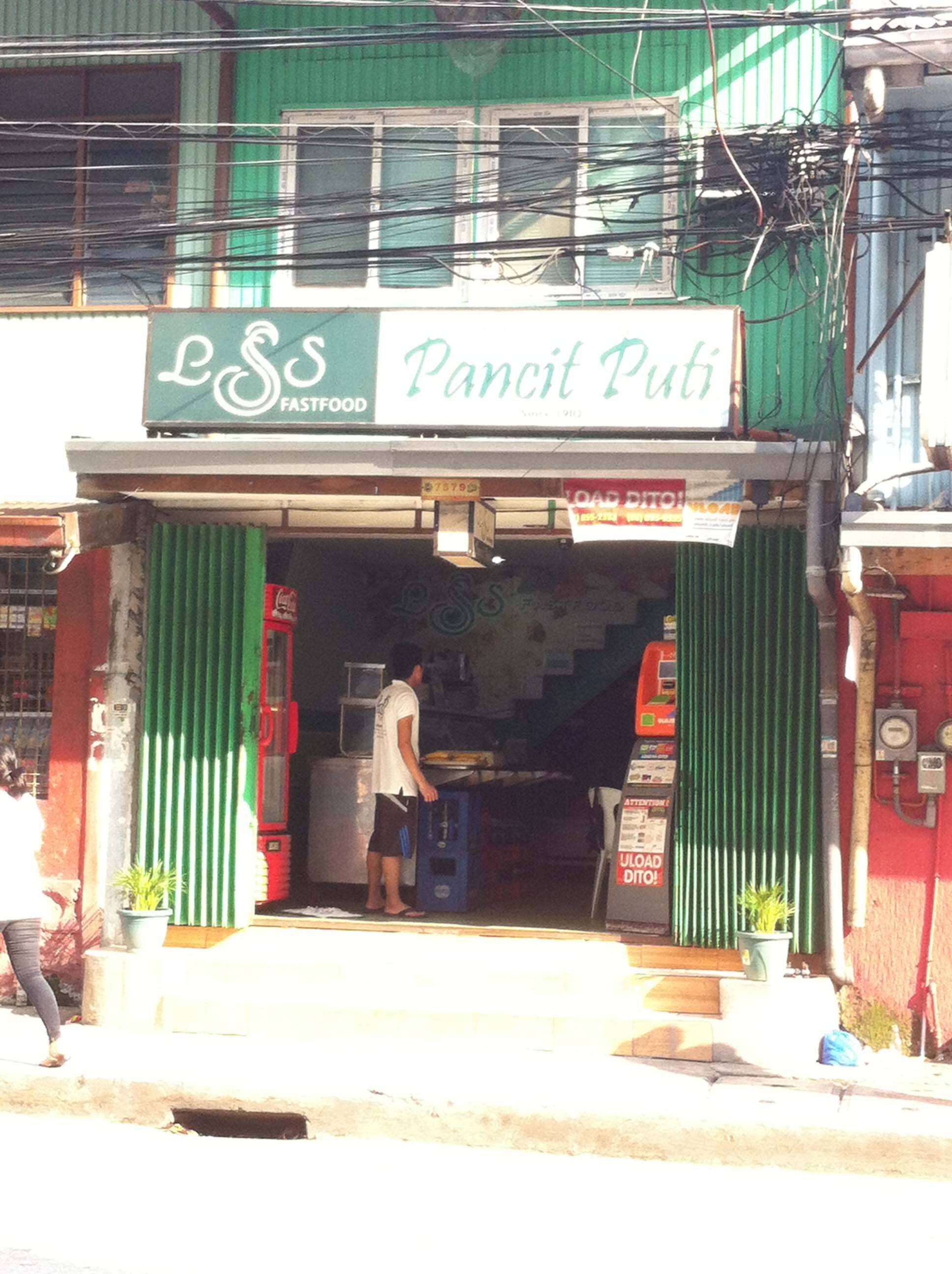 LSS Fast Food, Pio del Pilar, Makati City Zomato