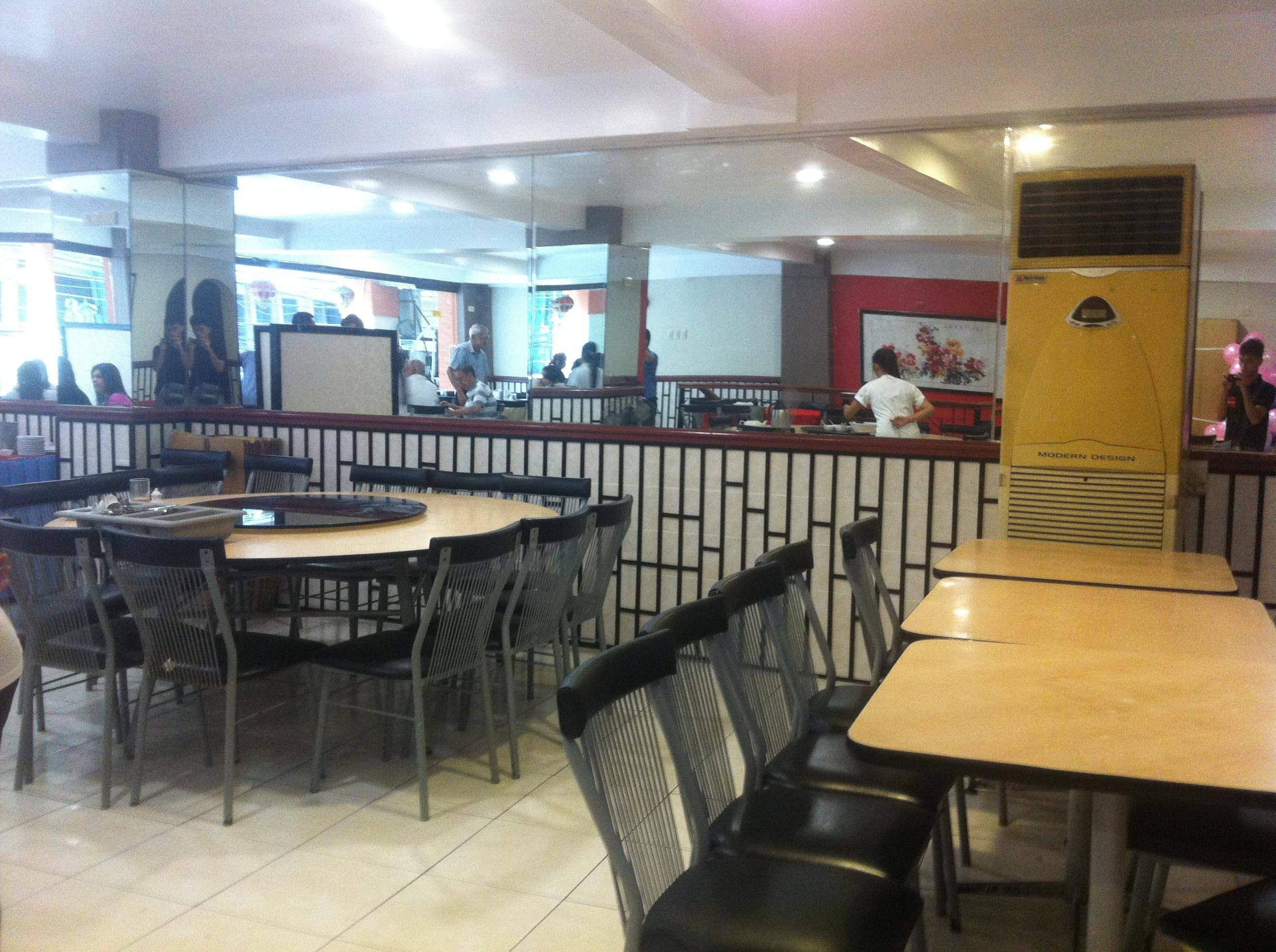 Wan Chai Tea House, Binondo, Manila Zomato