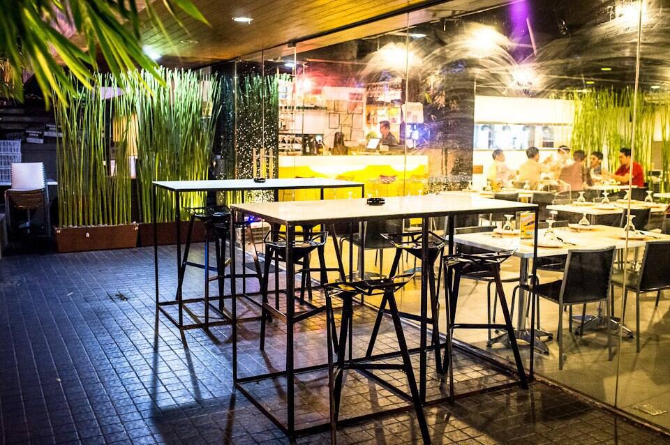 Torch, Greenhills, San Juan City Zomato