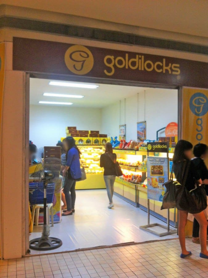 Goldilocks, Trinoma Mall, Quezon City - Zomato Philippines