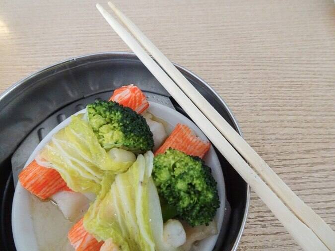 Kimpo Tea House Photos, Pictures of Kimpo Tea House, Banawe, Quezon