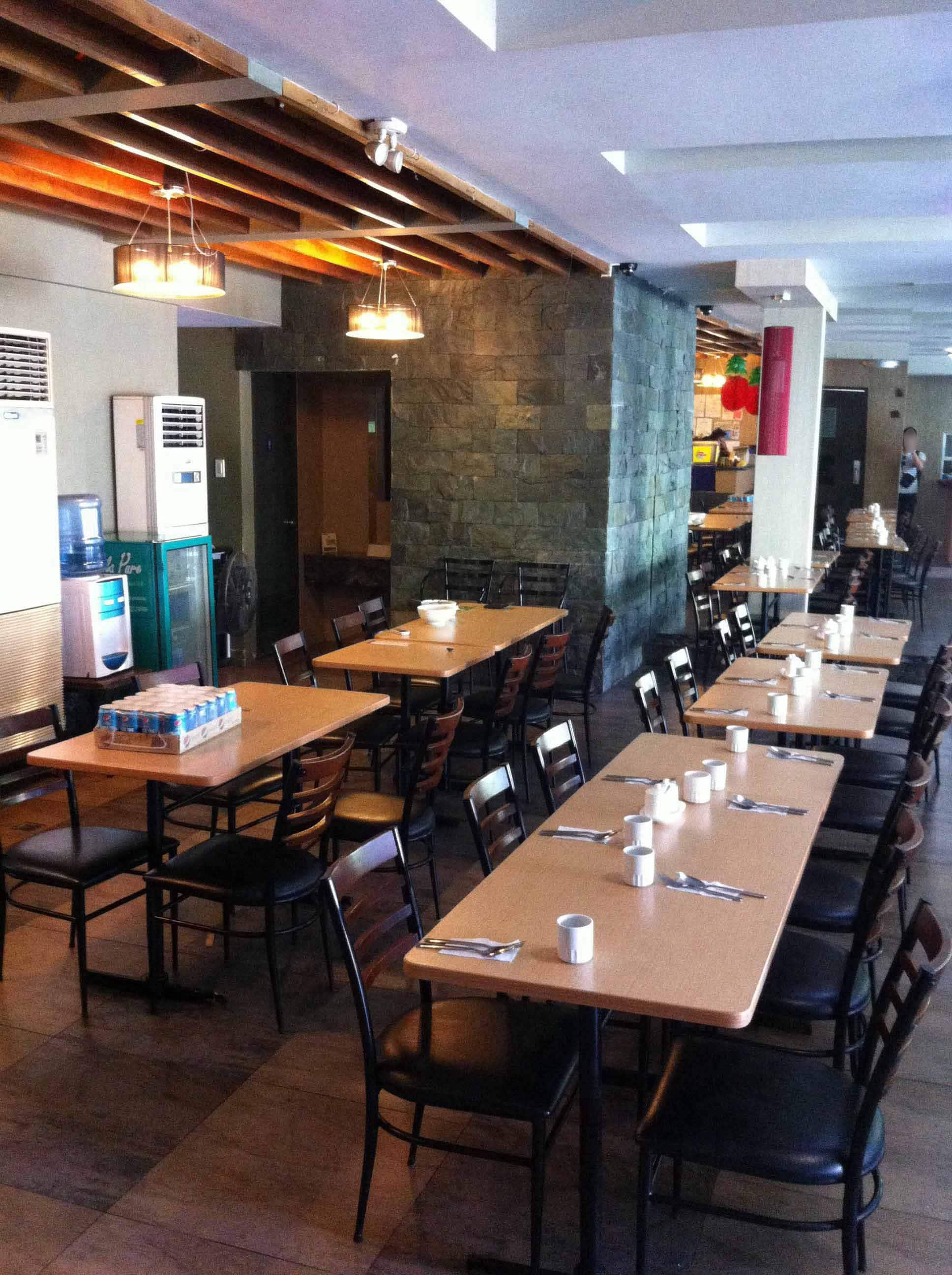 Kimpo Tea House, Banawe, Quezon City Zomato