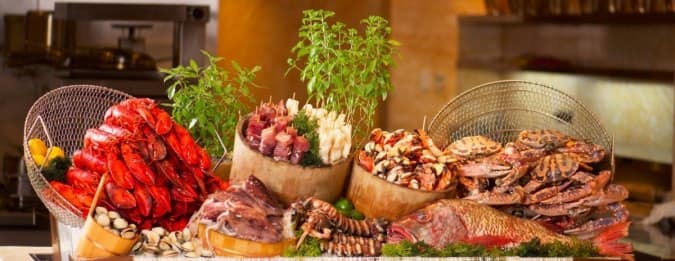 best casino buffet in manila