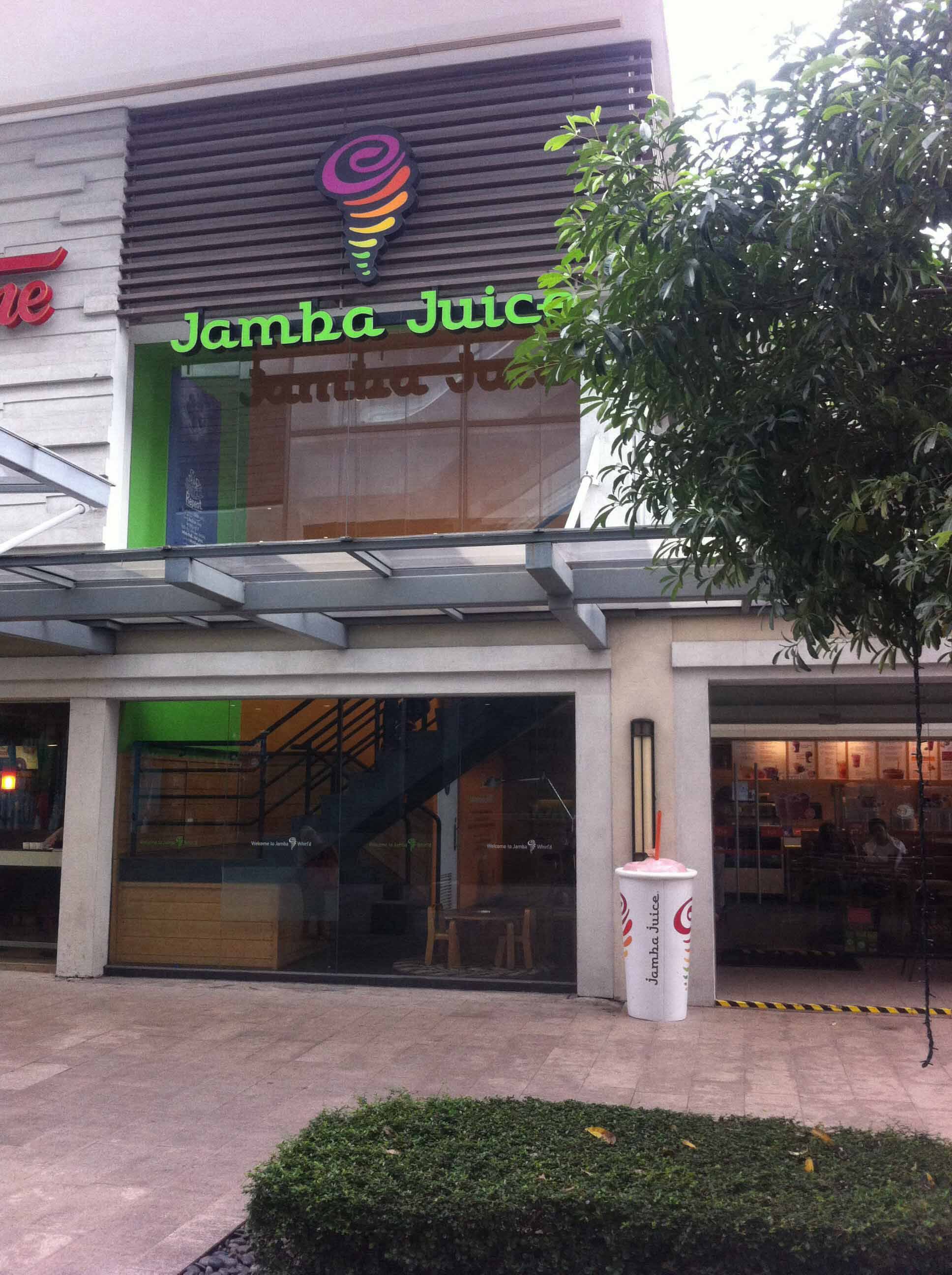 Jamba Juice Location Near Me - 39vpxr4