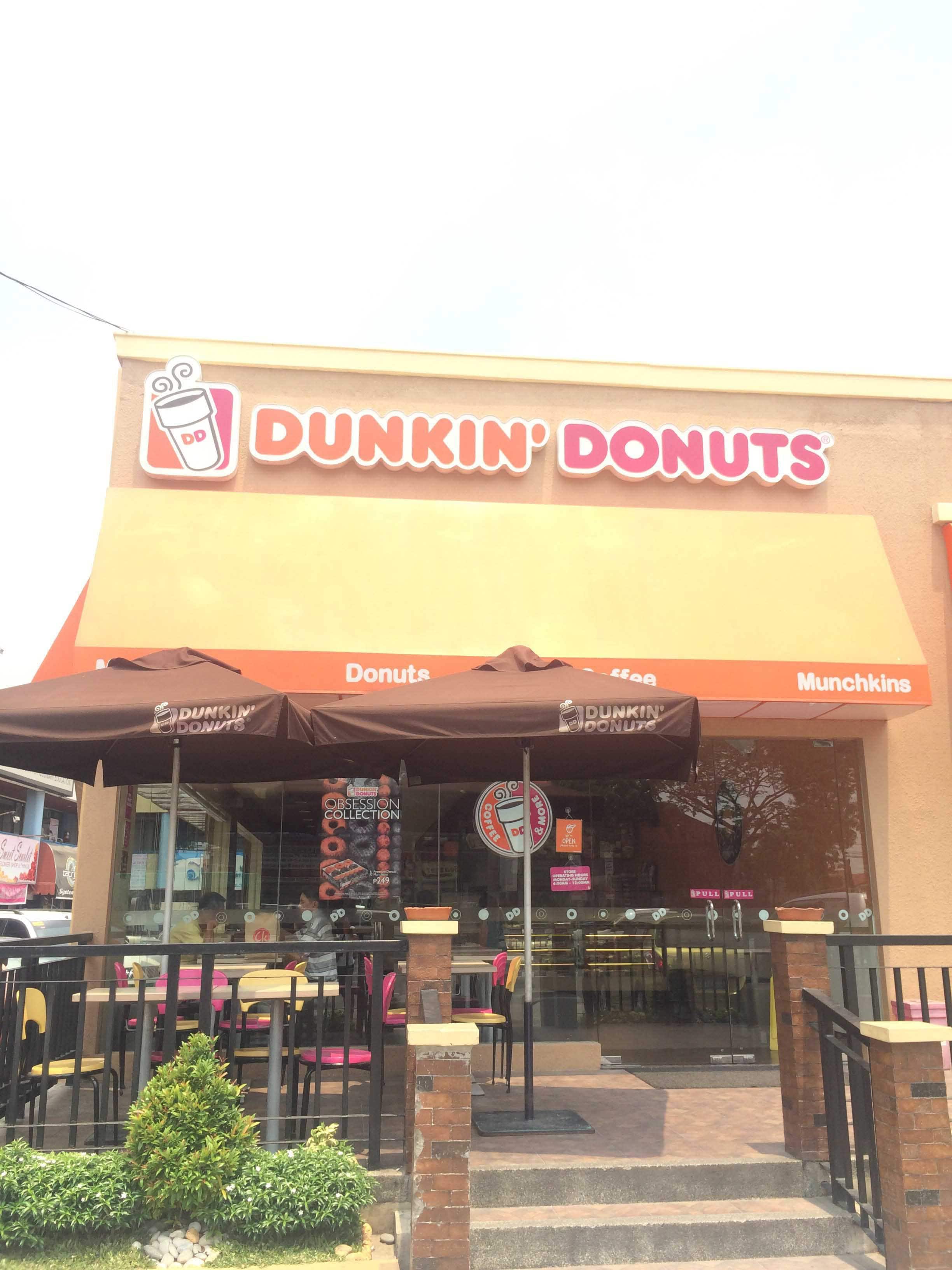 Closest Dunkin Donuts To My Current Location 38 - qkuvfwy