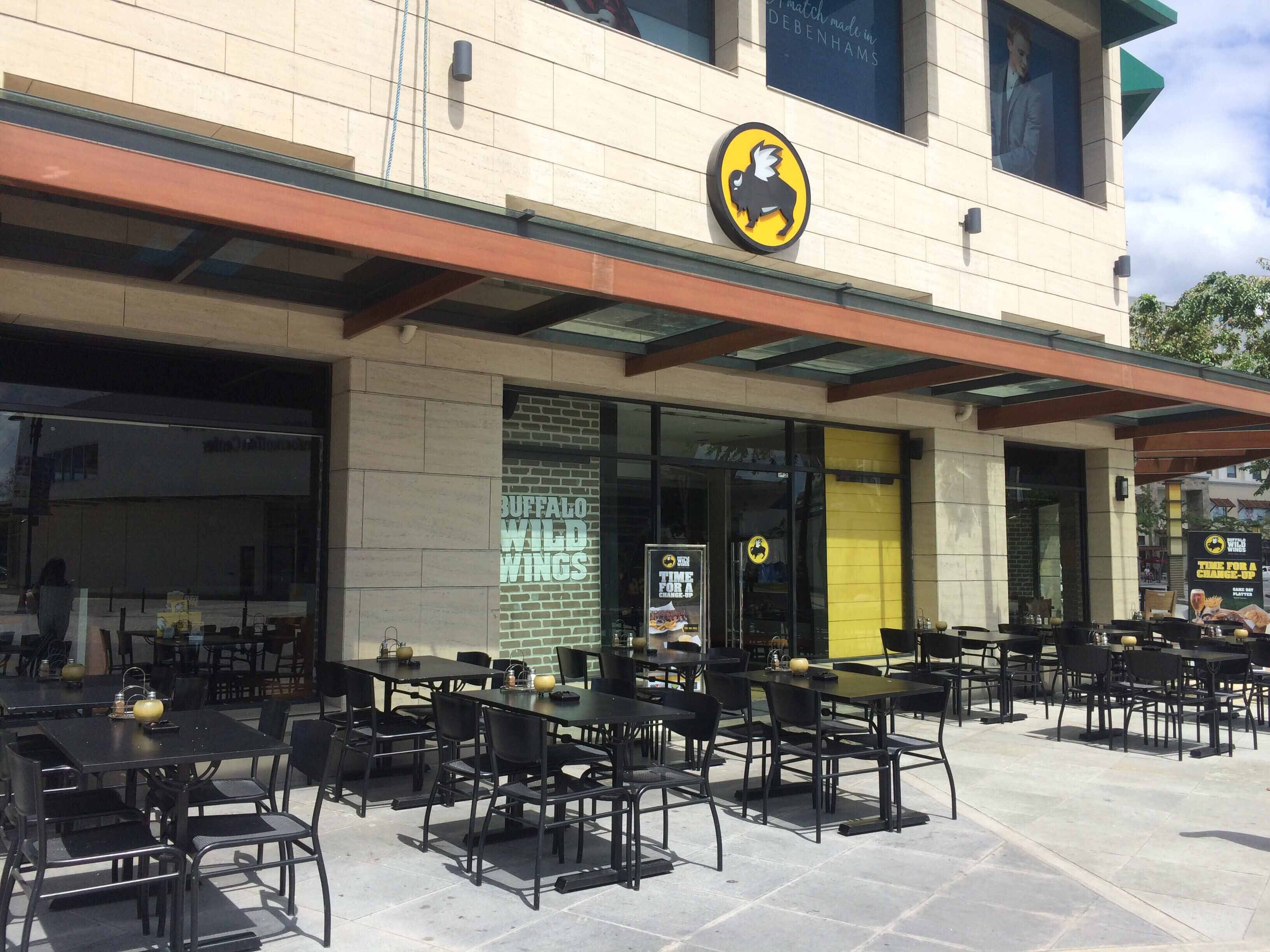 Photos of Buffalo Wild Wings, Pictures of Buffalo Wild Wings, Pasig