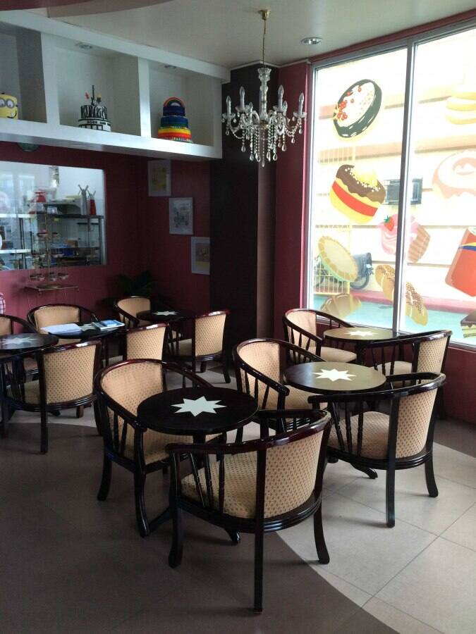 Quims Cake, Kamuning, Quezon City Zomato Philippines