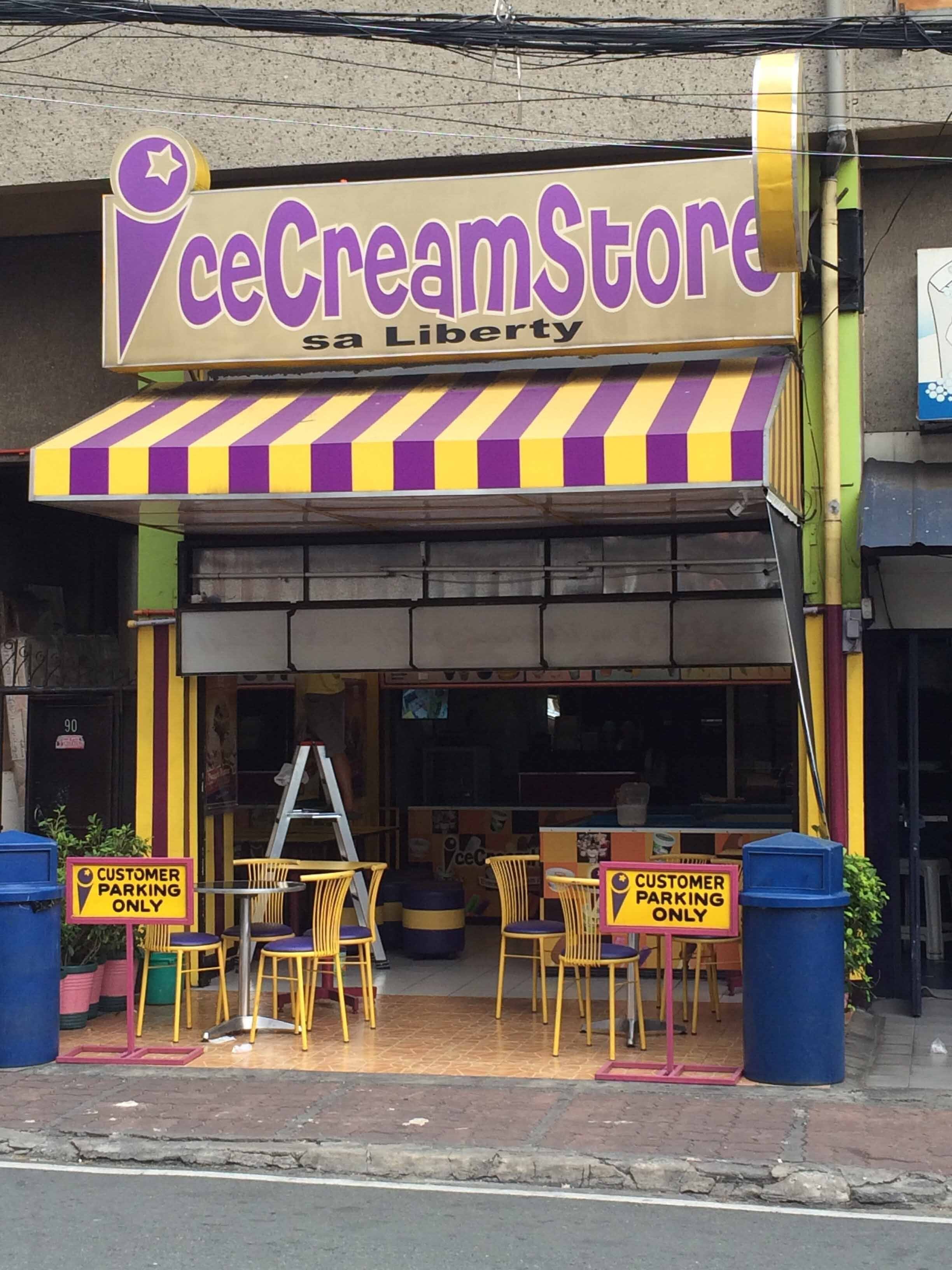 Ice Cream House, Cubao, Quezon City Zomato