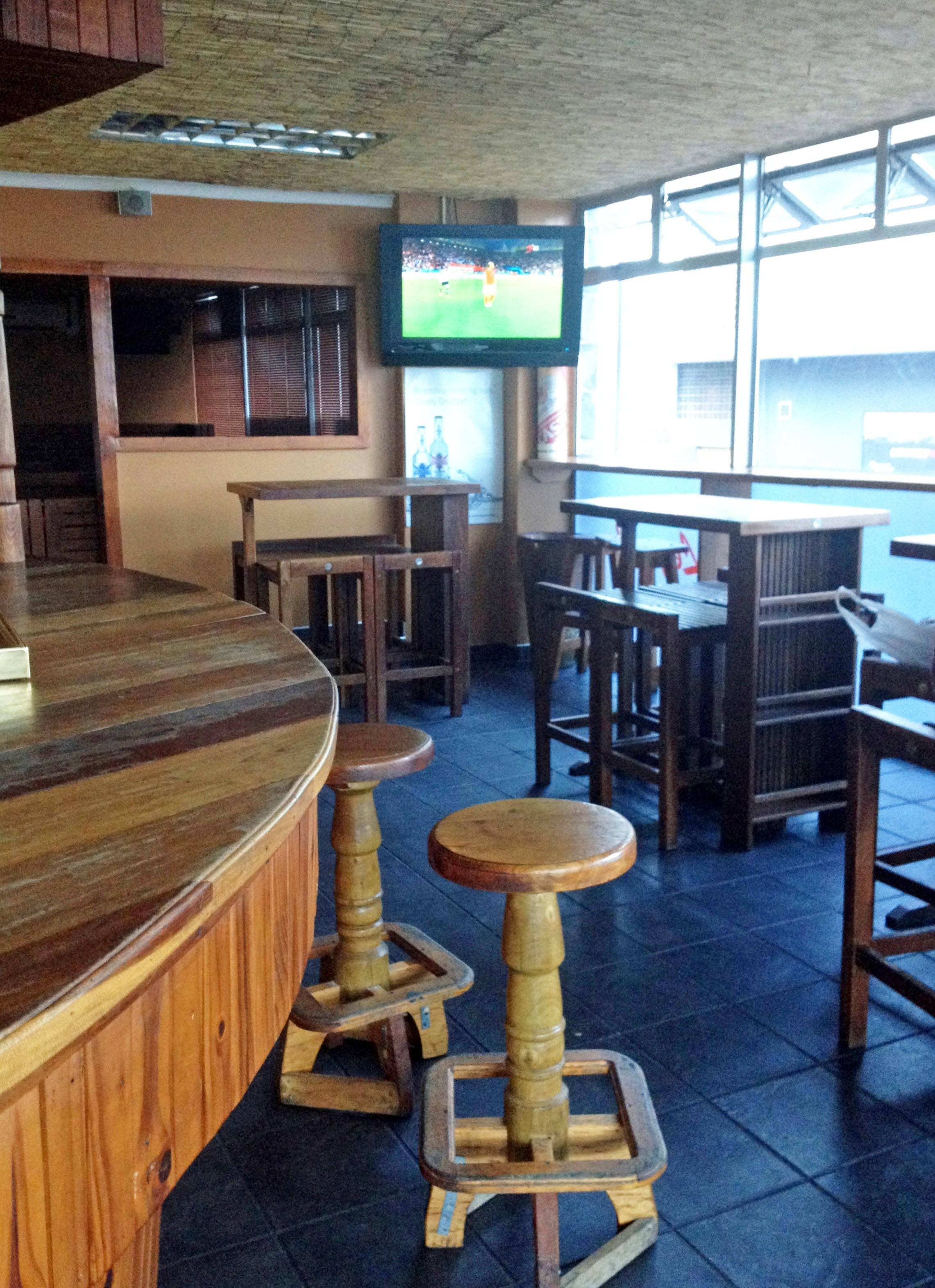 Legends Bar, Claremont, Cape Town Zomato