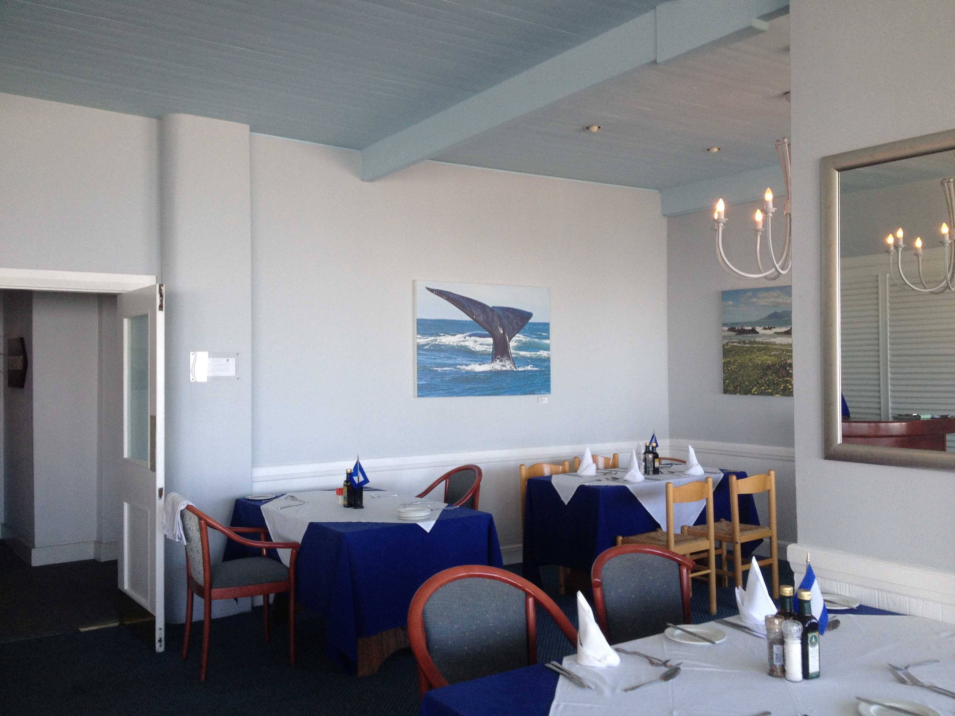 The Light House Restaurant, Blouberg, Cape Town Zomato