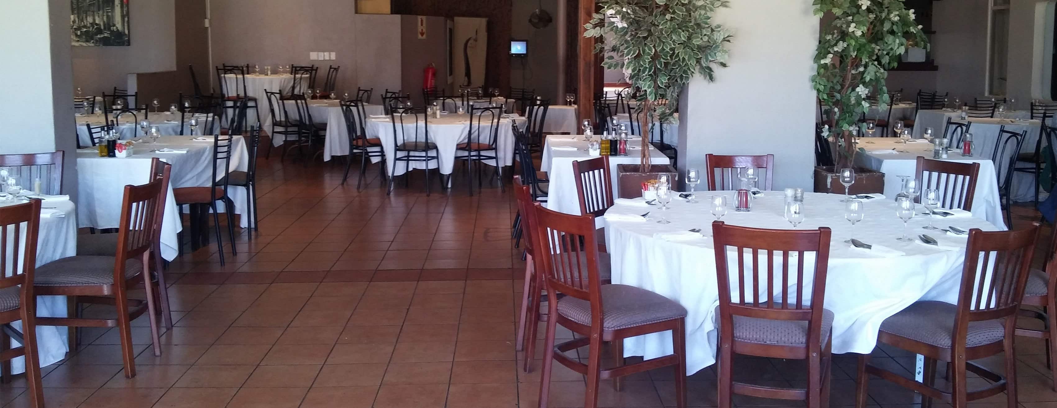 Ristorante Club Italiano The Italian Club of Cape Town, Milnerton
