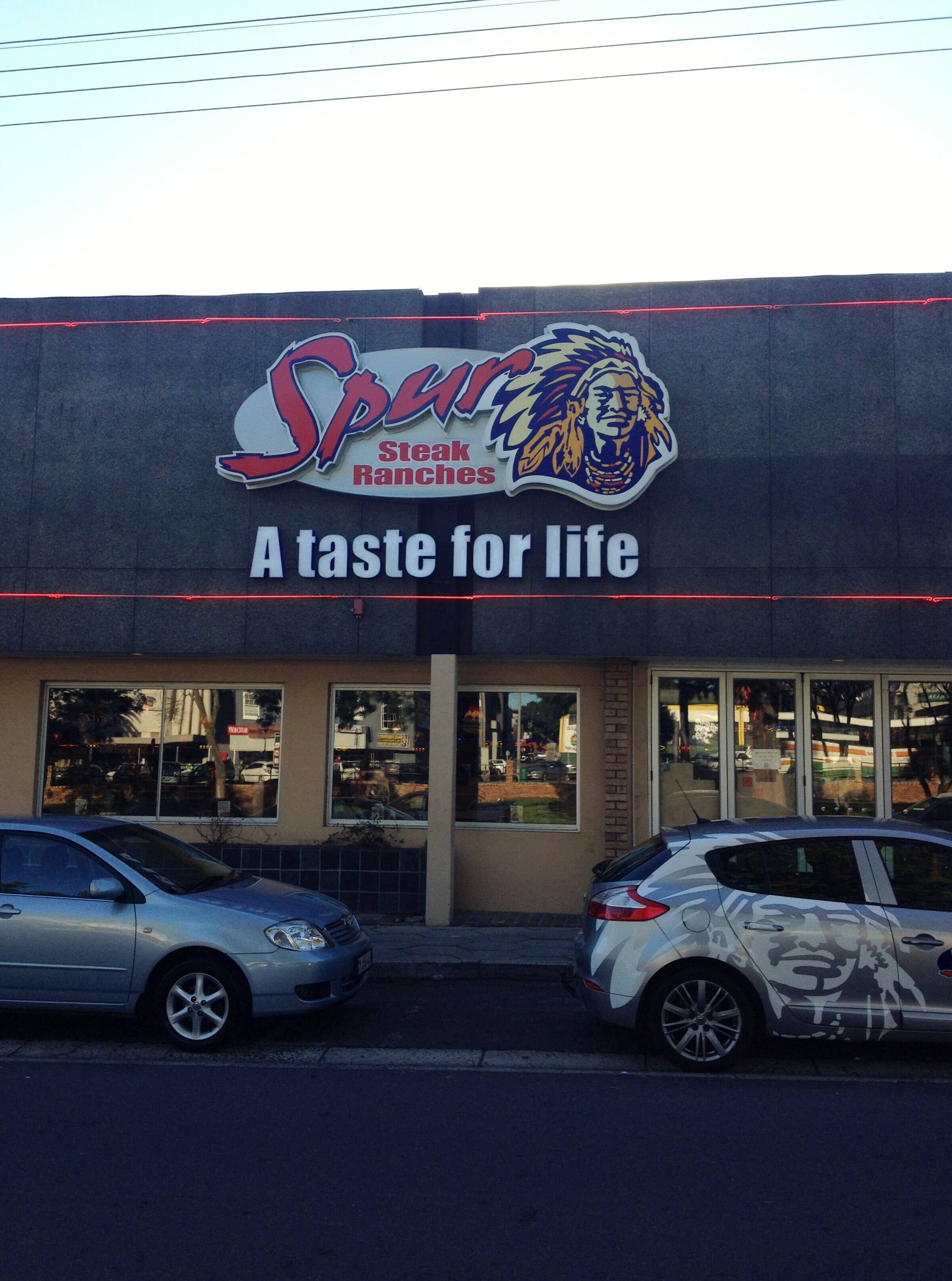 Silver Creek Spur Durbanville Cape Town Zomato