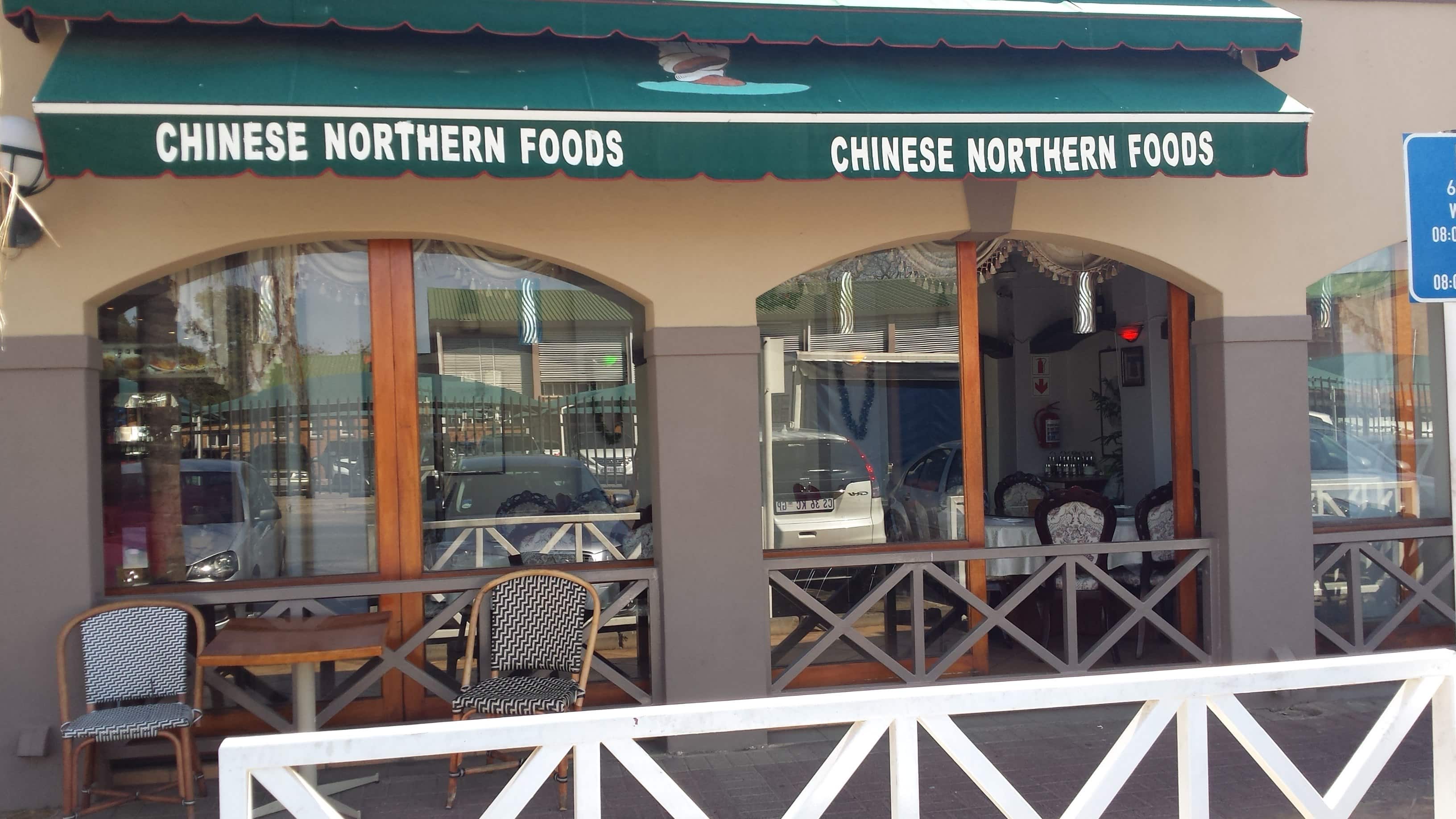 Chinese Northern Foods Restaurant, Rivonia, Sandton Zomato