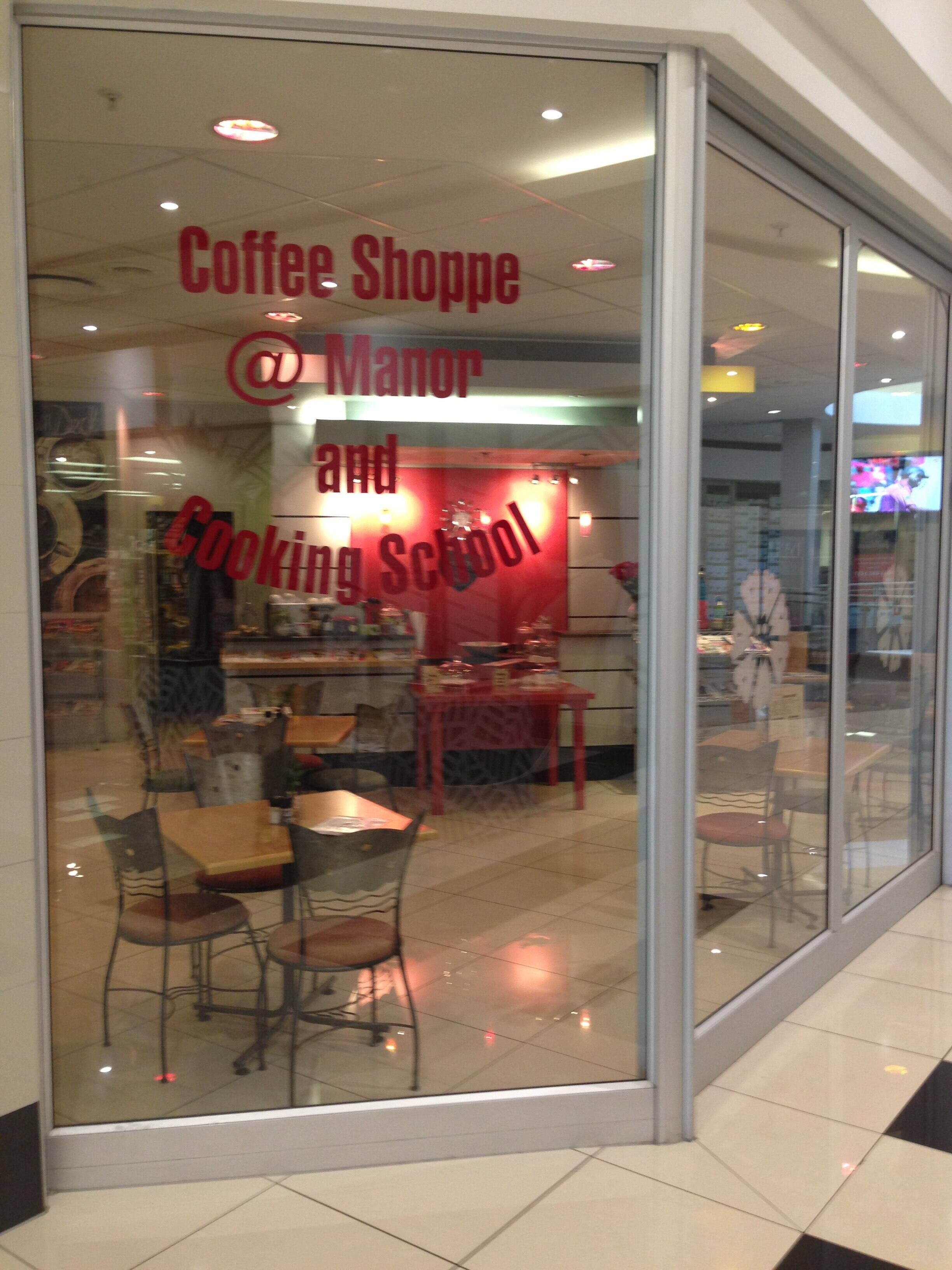 Coffee Shoppe, Morningside, Sandton Zomato
