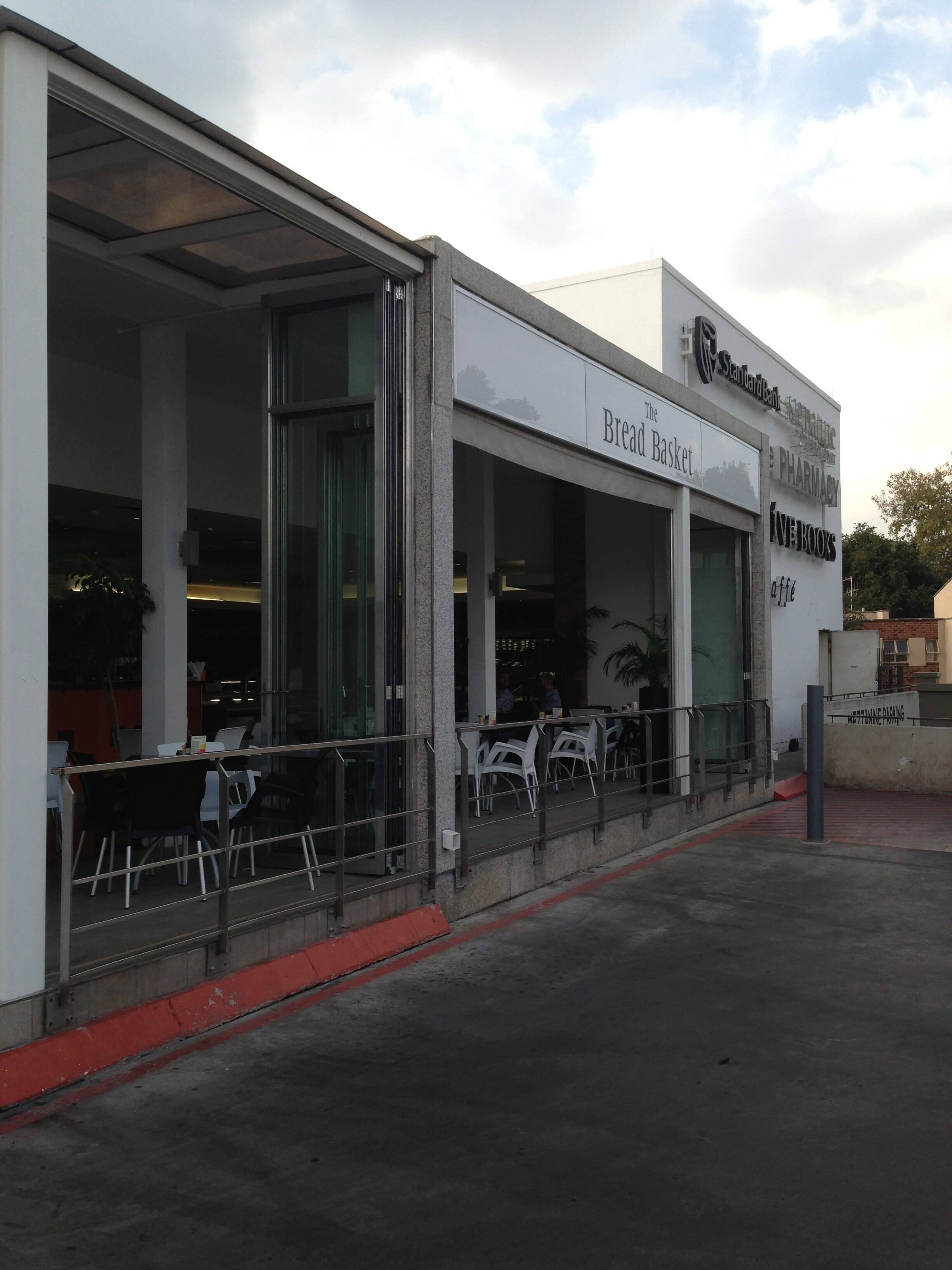The Bread Basket, Morningside, Sandton Zomato