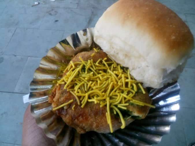 Parihar Sweets & Dry Fruits, Aundh, Pune Zomato