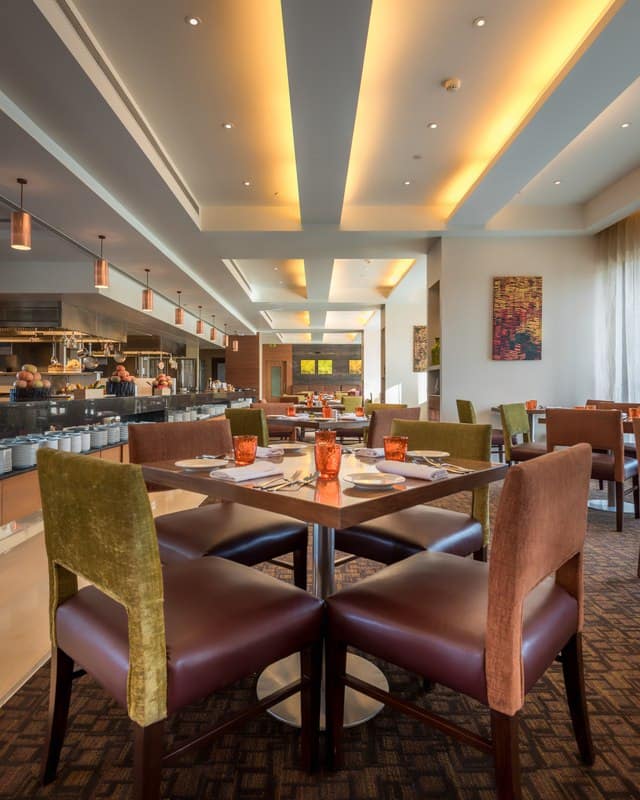 Restaurant image