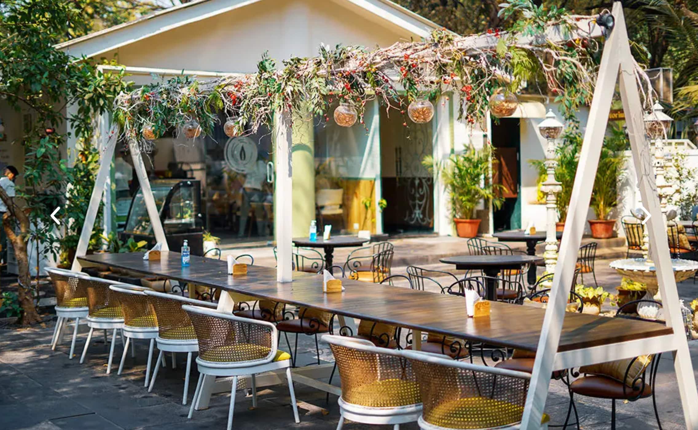 Breakfast restaurants near me, breakfast spots - Sante Spa Cuisine - img1