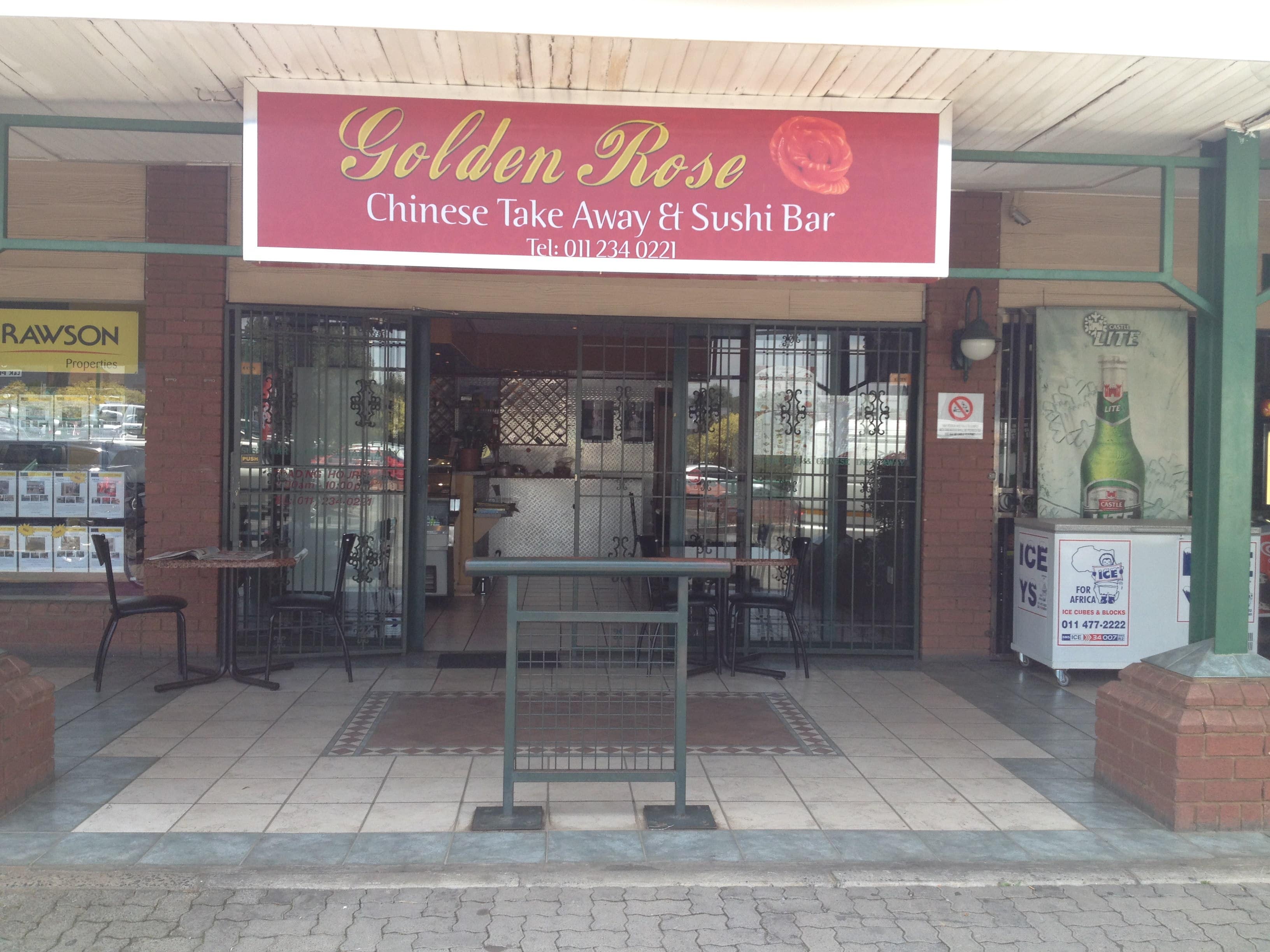 Reviews Of Golden Rose Paulshof Sandton Zomato