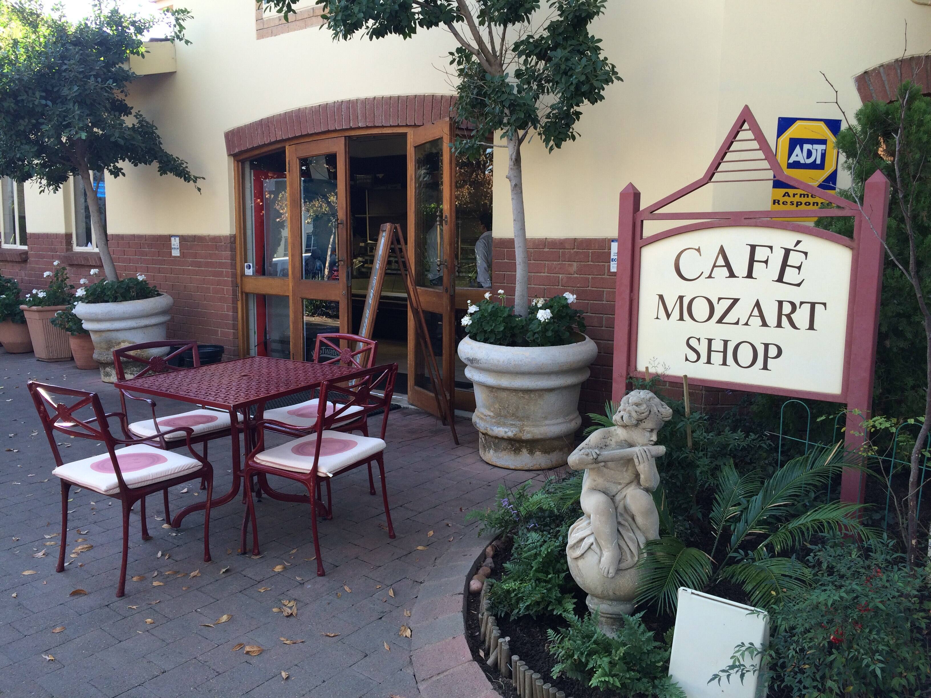 Cafe Mozart Dc - cuhan4g