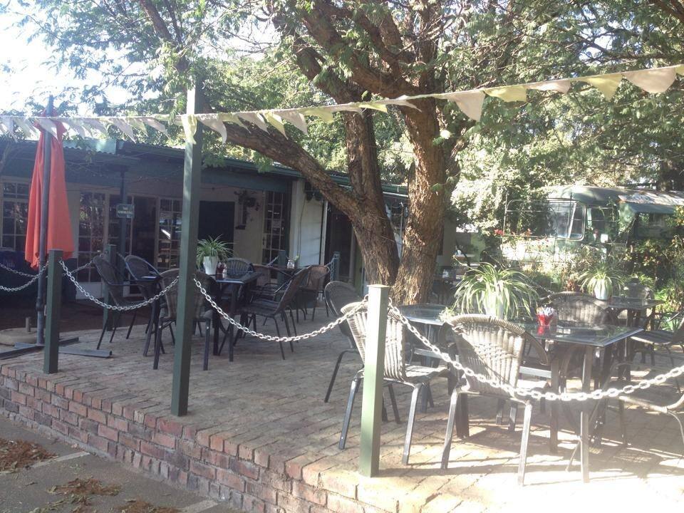 Good Thyme Living, Kempton Park, East Rand Zomato