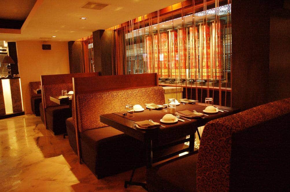 My thai, tuk tuk thai, khao pad, green thai curry, Thai cuisine, Tom Yum soup, pad thai noodles - Flower Drum - img3
