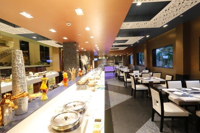Restaurant image