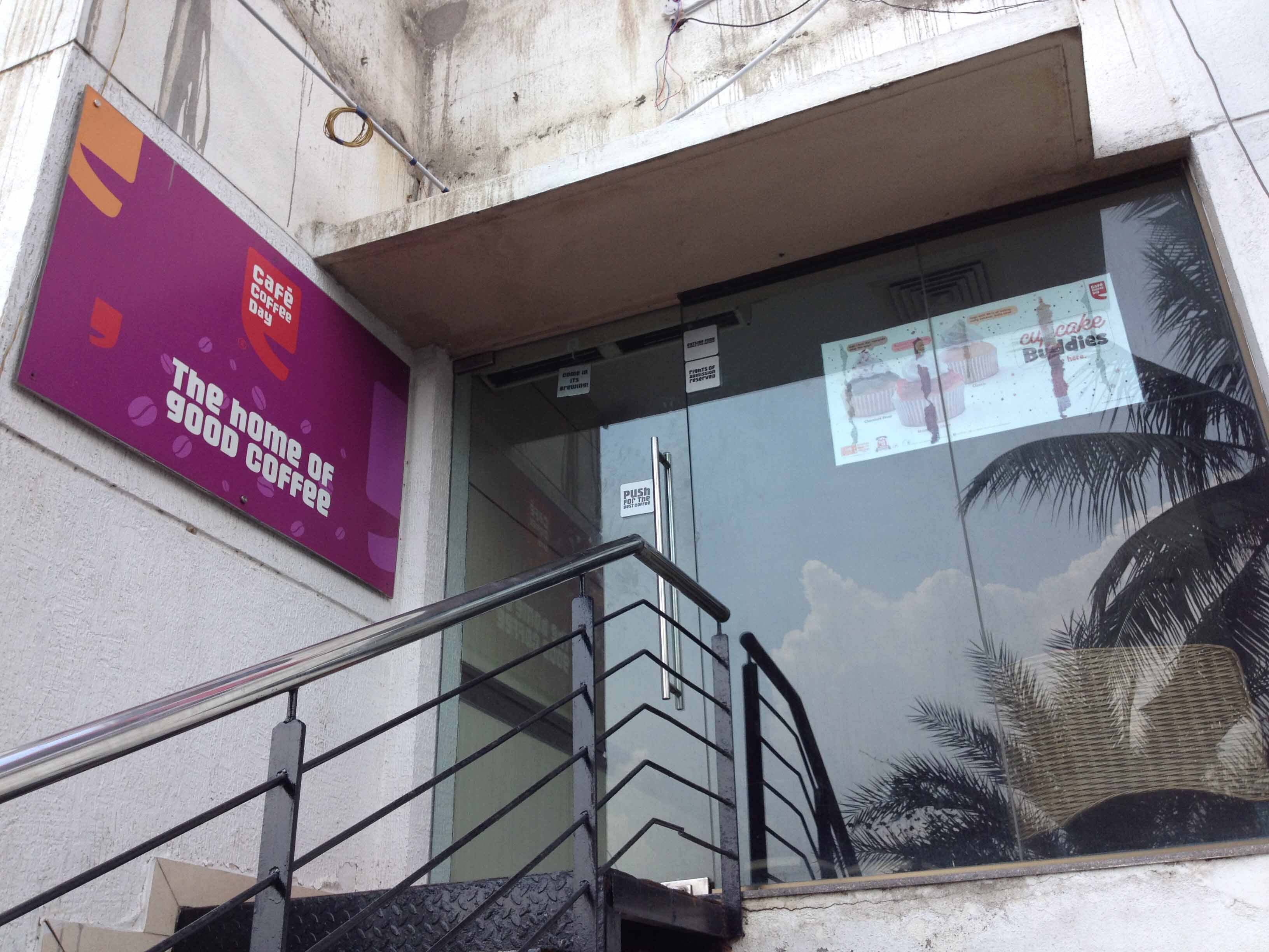 Cafe Coffee Day Menu, Menu for Cafe Coffee Day, Porur, Chennai