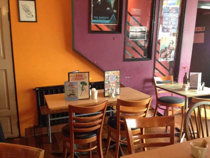 Fuel Cafe Bar Reviews, User Reviews for Fuel Cafe Bar, Withington