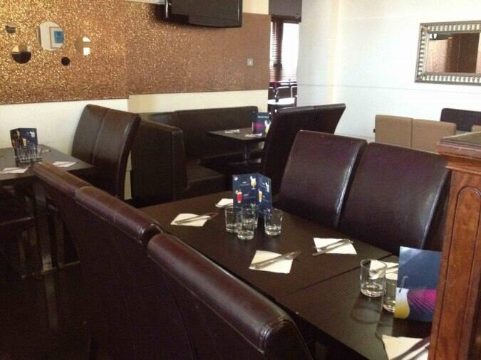 Saffron Menu, Menu for Saffron, Cheetham Hill, Manchester Zomato UK