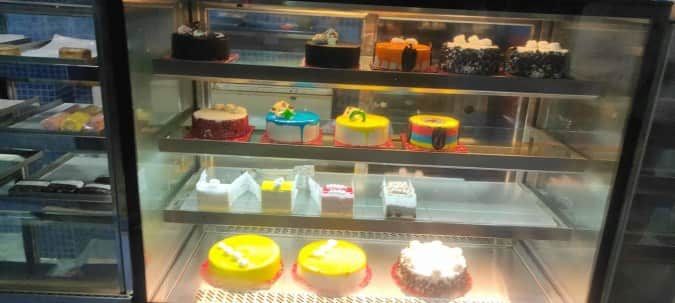 The-cake-world In Chennai | Order Online | Swiggy